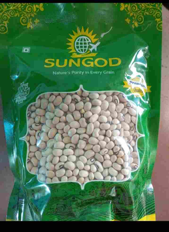 BLACK EYED PEA 500G